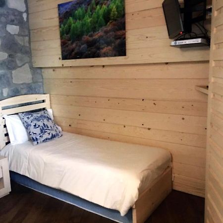 Chalet Morel 1586 Hotel & Spa Limone Piemonte Habitación foto