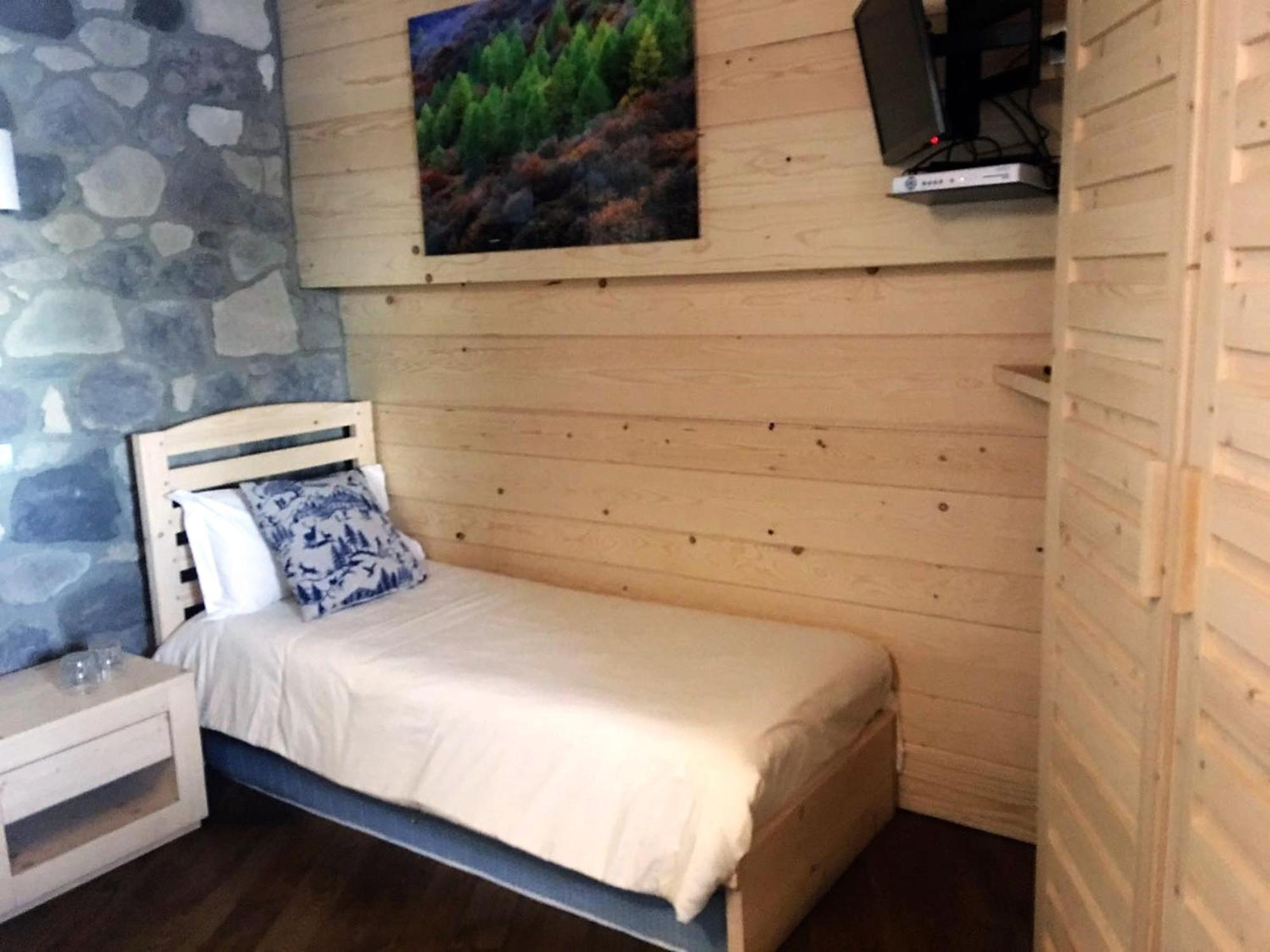 Chalet Morel 1586 Hotel & Spa Limone Piemonte Habitación foto